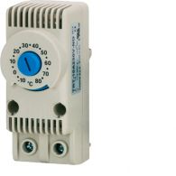 FL259Z - Thermostat pour ventilateur IP20 h 68mm l 29mm p 45mm