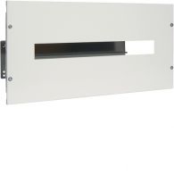 UC011H - Kit,quadro system,pour coffret métallique,MCCB,160A,horizontal,300x600mm