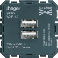 WXF112 - Chargeur USB gallery