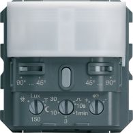 WXF051 - Interrupteur automatique Gallery 3 fils