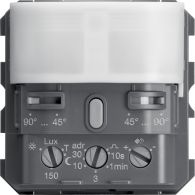 WXT501 - Interrupteurs automatiques bus KNX 1,10m