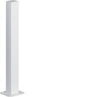 DAP456509016 - colonnette hauteur 650 mm blanc