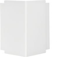 LF6023039016 - Angle extérieur pour goulotte LF/LFF/FB 60x230mm blanc