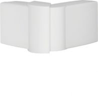 LFF3006039016 - Angle extérieur pour goulotte LF/LFF 30x57mm blanc