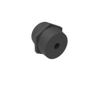 UC835XHP - Isolateur support M8x35mm