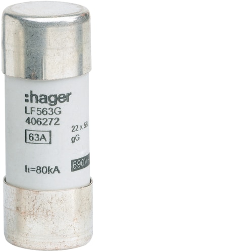 Image  LF525G of the product Hager | Hager