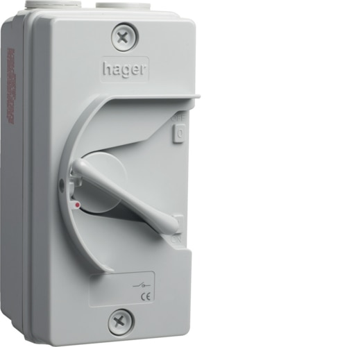 Image  JG440IN of the product Hager | Hager