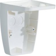 EE827 - Ceiling Mounting Bracket for Motion Detector EE820 - White