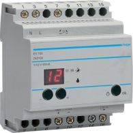 EV106 - Remote control dimmer 1-10V