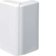 SL2011539010 - External corner VDI for trunking tehalit.SL 20x115mm pure white