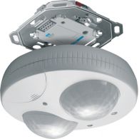TX511 - EIB presence detector  with Light Regulation