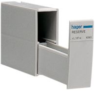 L14700 - Spare cartridge fuses box