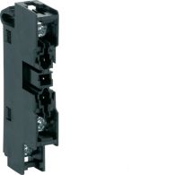 HYC250H - PM Auxiliary circuit terminal -Panel side- (P160..630 - h250..1000-x630)