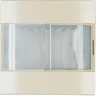 75261252 - KNX cont. 2.2 m, KNX - S.1, white glossy