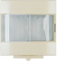 75261552 - KNX cont. comf 1.1 m, KNX - S.1, white glossy
