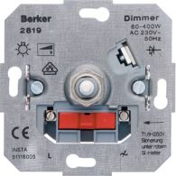 281901 - Rotary dimmer house electronics