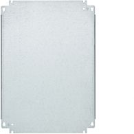 FL415A - Steel mounting plate, Orion.Plus, 780x443  mm