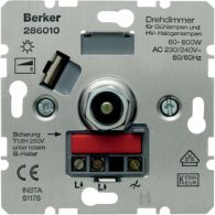 286010 - Rotary dimmer house electronics
