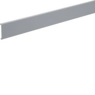 DN5005027030 - Lid made of PVC for slotted panel trunking DNG 50mm stone grey