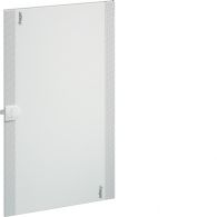FD52PN - Plain door, NewVegaD, 850x500mm, for 5-rows enclosure