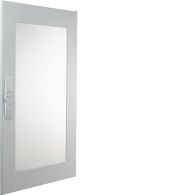 FZ106N - univers Drzwi transparentne IP44 800x550mm