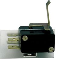 HZ023 - Styk pomocniczy do rozłączników obciążenia 125-630A 2x 1Z+R