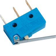 LZ053 - LT mikrołącznik do sygnalizacji stanu rozłączników NH000/00/1/2/3 2A 250 VAC