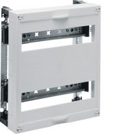 UD21B1 - univers N Blok dla aparatów modułowych montowanych poziomo 2x12M 300x250mm