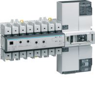 HIC416A - Automatyczny przełącznik zasilania 4P 160A