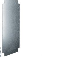 UZ41M1 - univers N Płyta montażowa do bloku 650mm 1-polowa