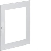 FZ104N - univers Drzwi transparentne IP44 650x550mm