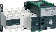 HIC490E - Automatyczny przełącznik zasilania z pomiarem i komunikacją 4P 1000A