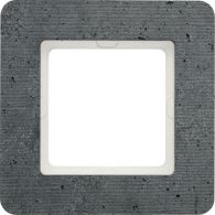 10116020 - Q.7 Ramka 1-krotna, beton