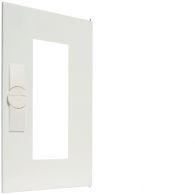 FZ105N - univers Drzwi prawe transparentne 500x300mm