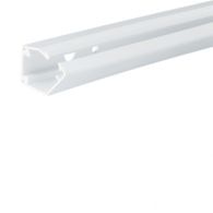 LFR0701209016A - tehalit.LFR Kanał z rolki PVC 7x12mm, biały