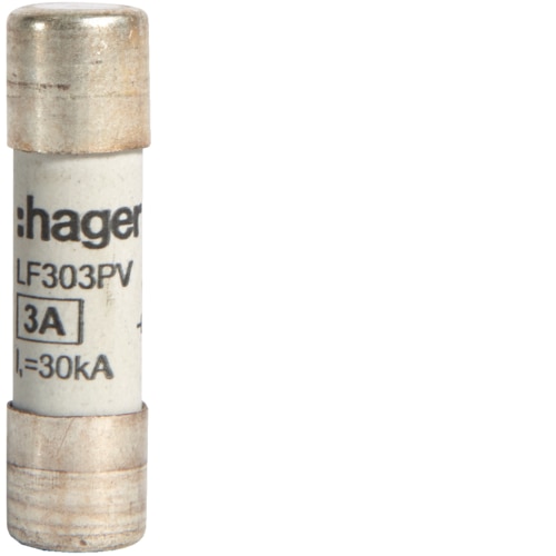 Imagem da gama de produtos  LF303PV | Hager Portugal Hager Portugal