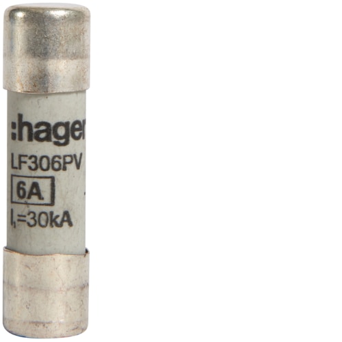 Imagem da gama de produtos  LF306PV | Hager Portugal Hager Portugal