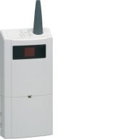 TR131A - Acoplador de media RF KNX branco