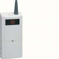 TR351A - Concentrador RF KNX branco