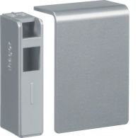 SL200556D1 - Topo esq./dir. SL20055, alumínio