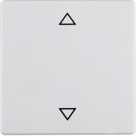 16206079 - Q.x - tecla simples setas, branco