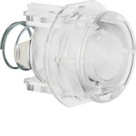 127902 - Botão difusor p/ lâmp. E10, transparente