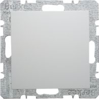 6710098989 - S.1/B.x - espelho cego, branco