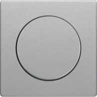 11376084 - Q.x - botão variador rotat., alumínio