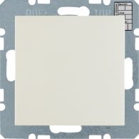 75441352 - Sensor KNX CO2, Tª e humid., S/B, cr
