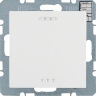 75441359 - Sensor KNX CO2, Tª e humid., S/B, br
