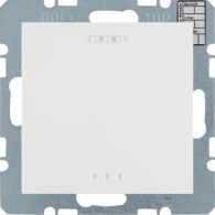 75441389 - Sensor KNX CO2, Tª e humid., S/B, br mt