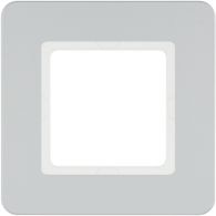 10116184 - Q.7 - quadro x1, alumínio