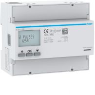 ECP310D - Central medida 3F 125A 6M S0 MID