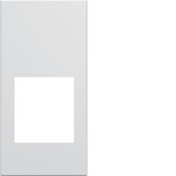WXD201B - gallery 1M Espelho VDI, branco